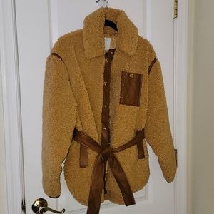 Sandro jacket NWT